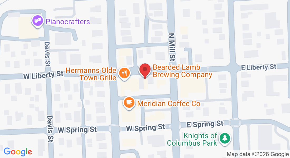 149 W Liberty St, Plymouth, MI 48170, USA