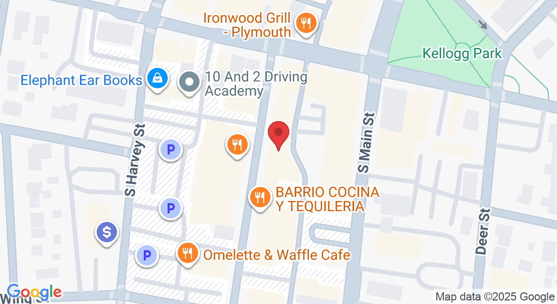 487 Forest Ave, Plymouth, MI 48170, USA