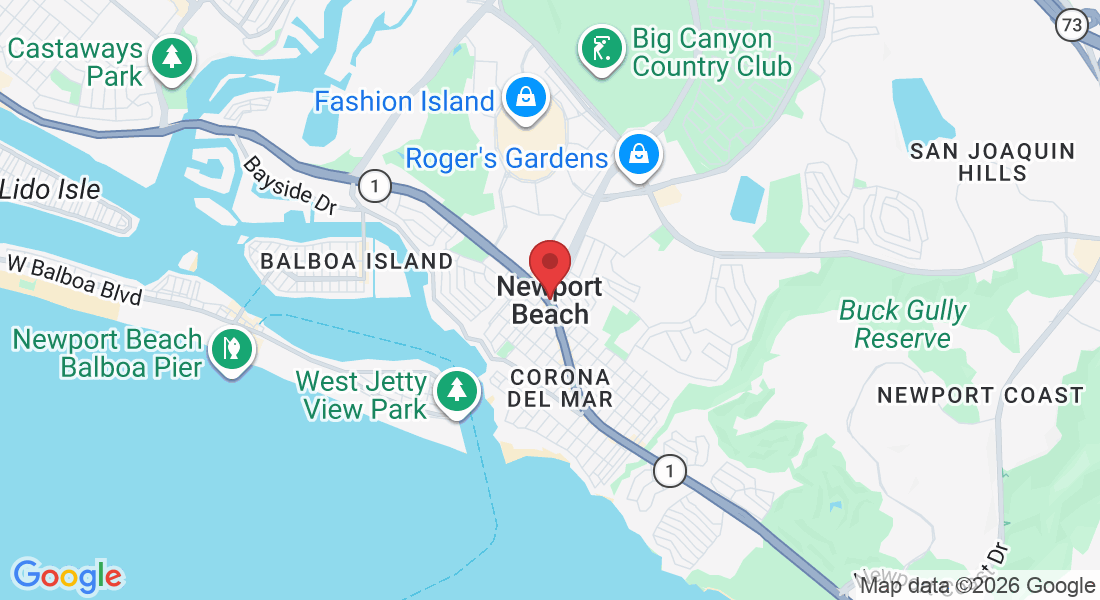 Newport Beach, CA, USA