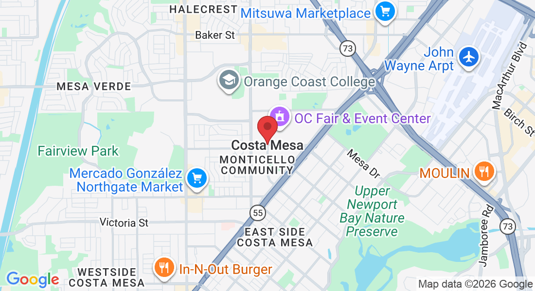 Costa Mesa, CA, USA