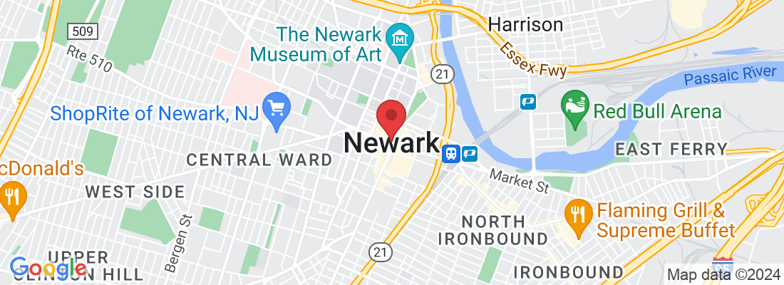 Newark, Nueva Jersey, EE. UU.