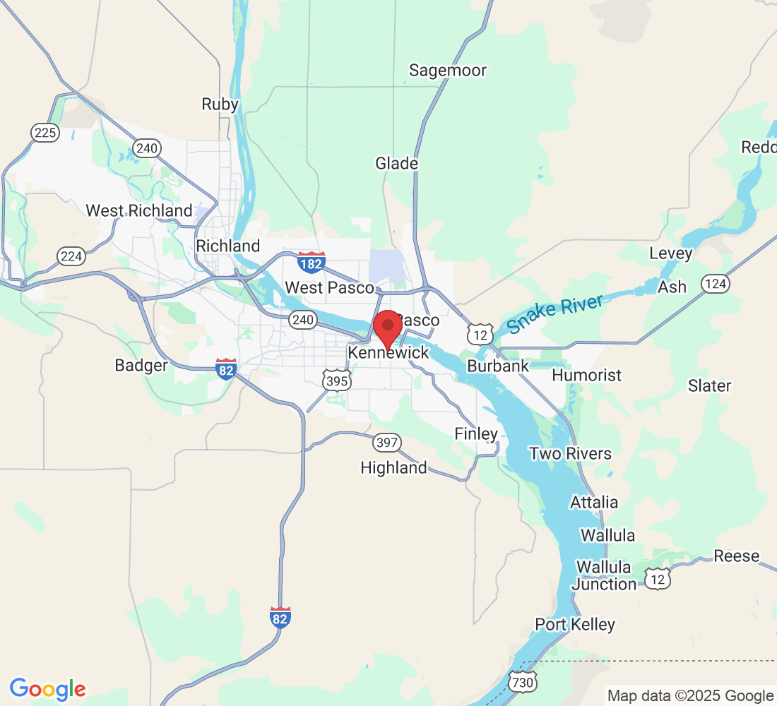Kennewick, WA, USA