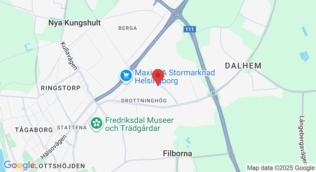 Rökullagatan 26A, 254 58 Helsingborg, Sverige