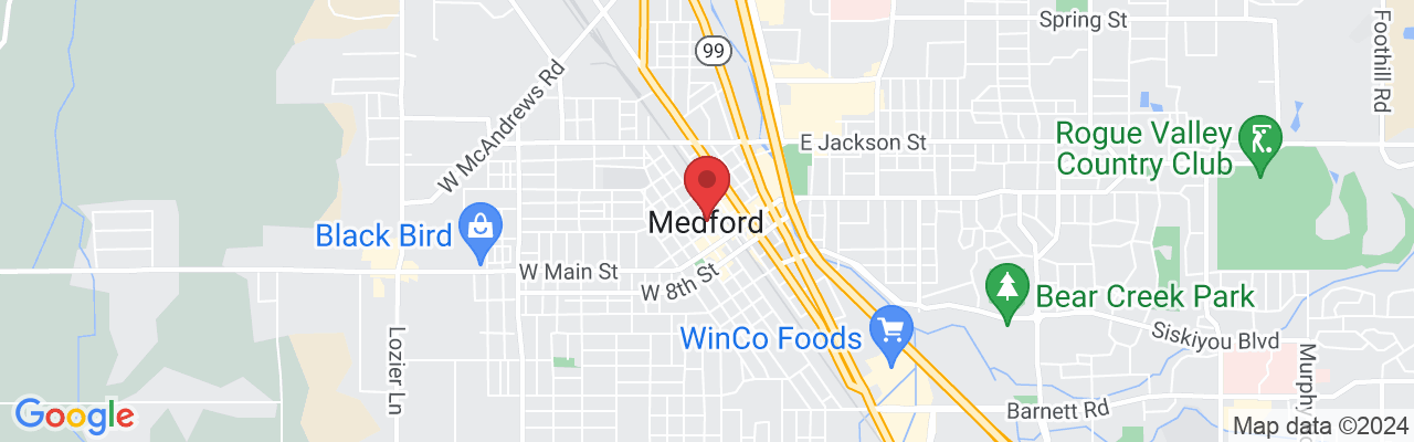 Medford, Oregón, EE. UU.