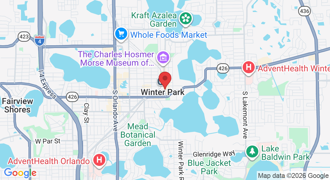 Winter Park, FL, USA