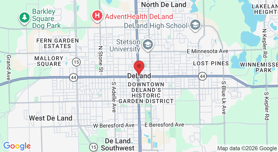 DeLand, FL, USA
