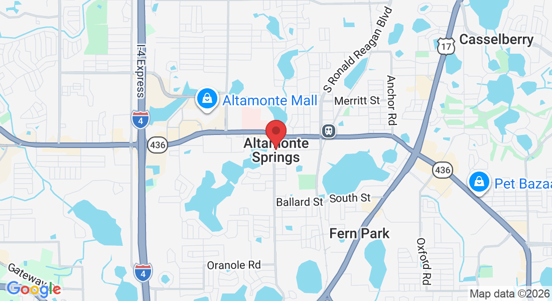 Altamonte Springs, FL, USA