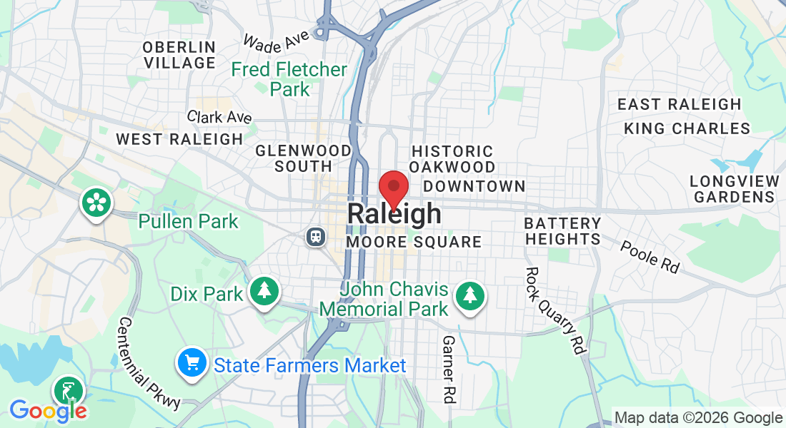 Raleigh, NC, USA