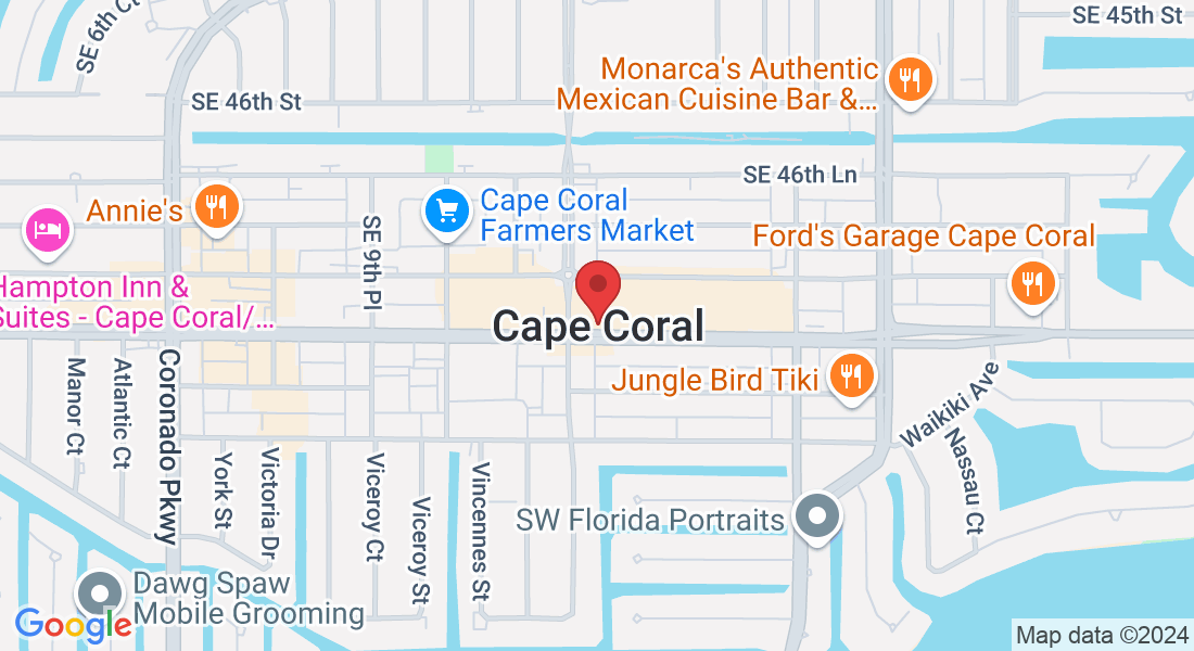 Cape Coral, FL, USA