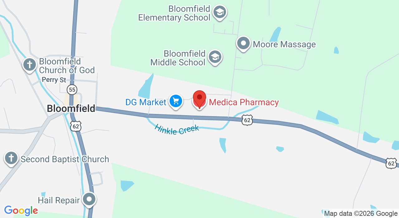 204 Chaplin Rd, Bloomfield, KY 40008, EE. UU.