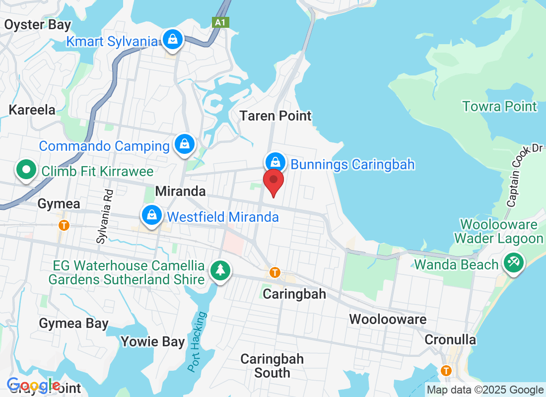 3/63-73 Willarong Rd, Caringbah NSW 2229, Australia