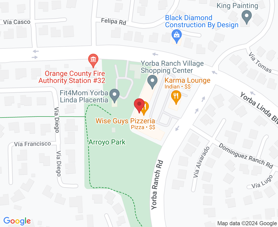 4957 Yorba Ranch Rd, Yorba Linda, CA 92887, USA