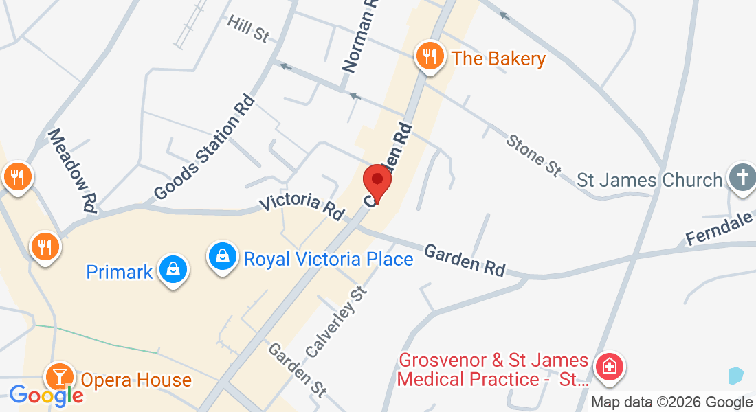 68 Camden Rd, Royal Tunbridge Wells, Tunbridge Wells TN1 2QP, UK
