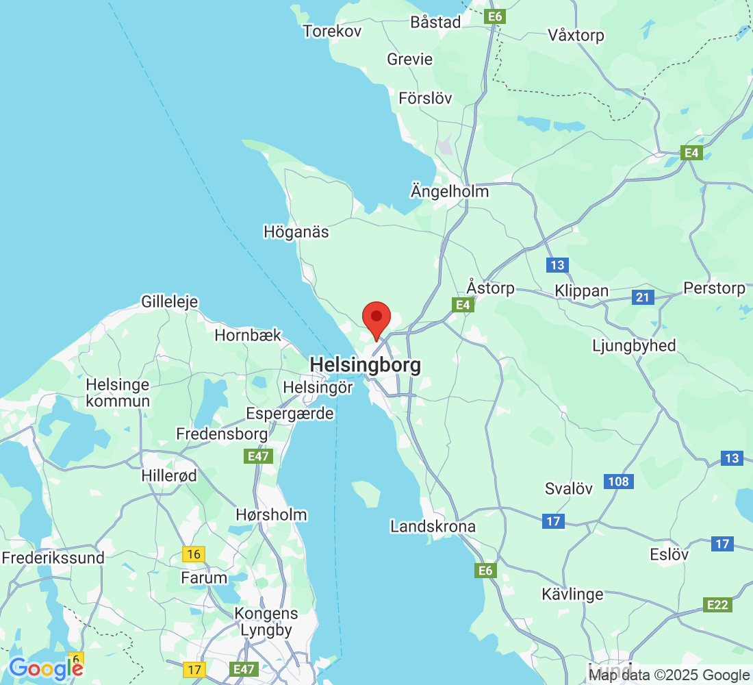 Florettgatan 5, 254 67 Helsingborg, Sverige