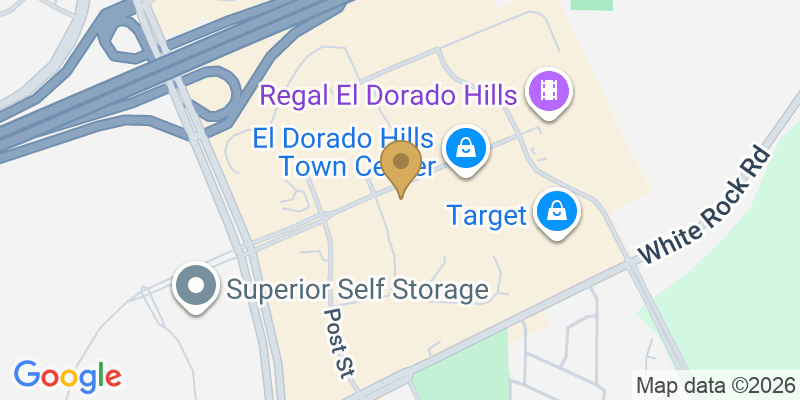 4364 Town Center Blvd ste 208, El Dorado Hills, CA 95762, USA