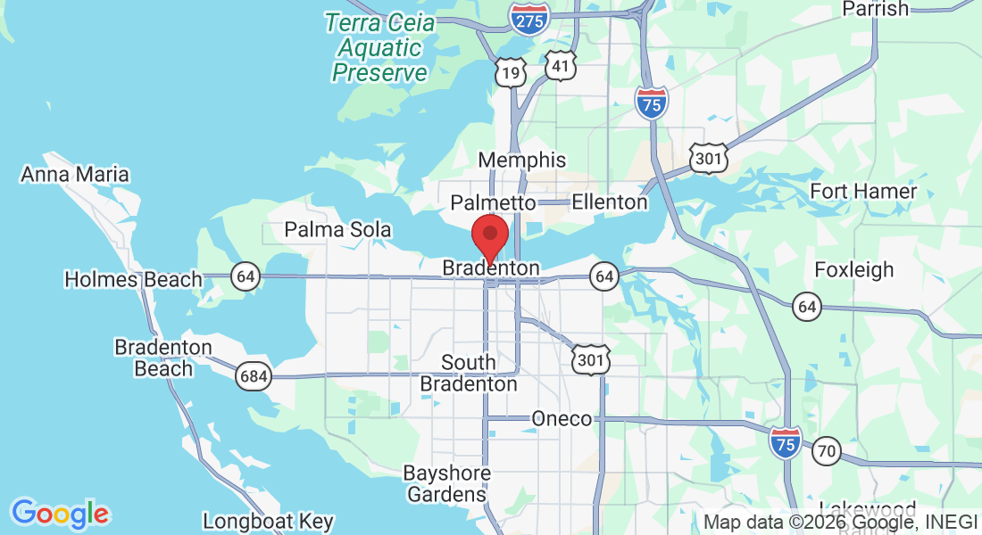 Bradenton, FL, USA