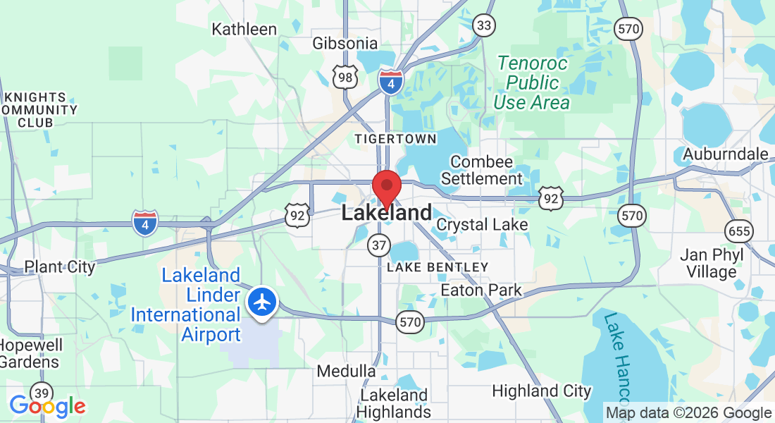 Lakeland, FL, USA
