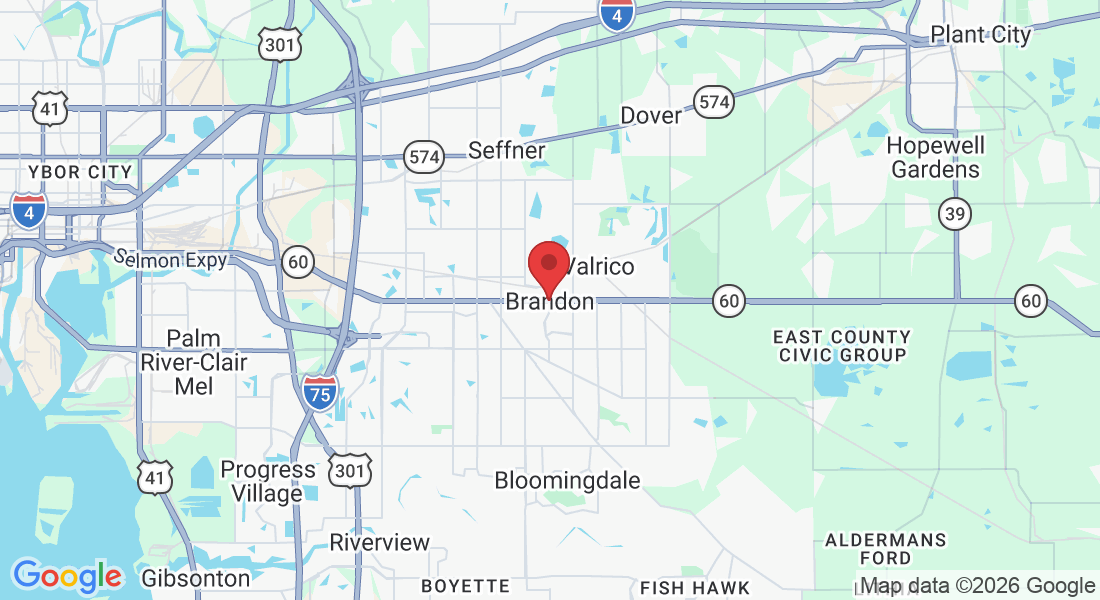 Brandon, FL, USA