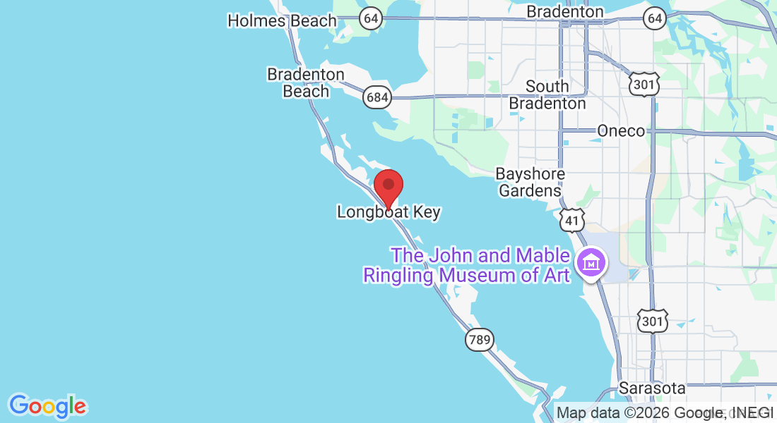 Longboat Key, FL, USA