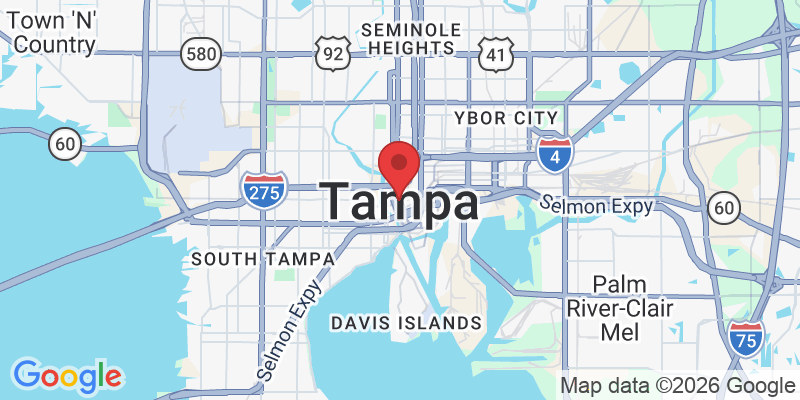 Tampa, FL, USA