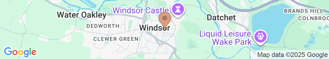 Rev Records Shop, 7 St. Leonards Rd, Windsor SL4 3BN, UK