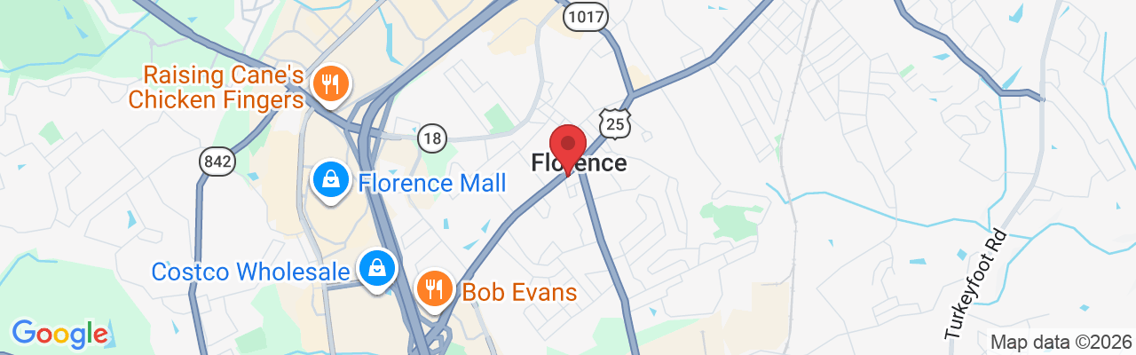7211 US-42, Florence, KY 41042, USA