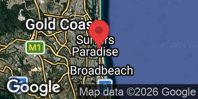 2/66 Appel St, Surfers Paradise QLD 4217, Australia