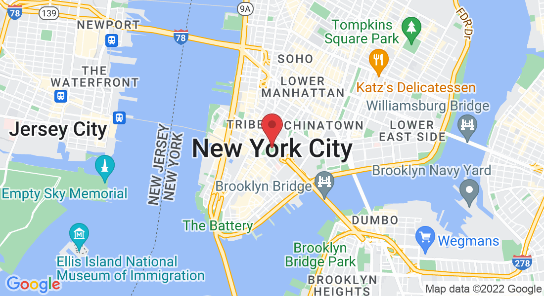New York, NY, USA