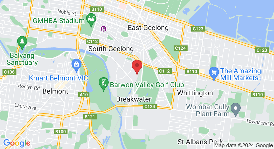 99 Strong St, South Geelong VIC 3220, Australia