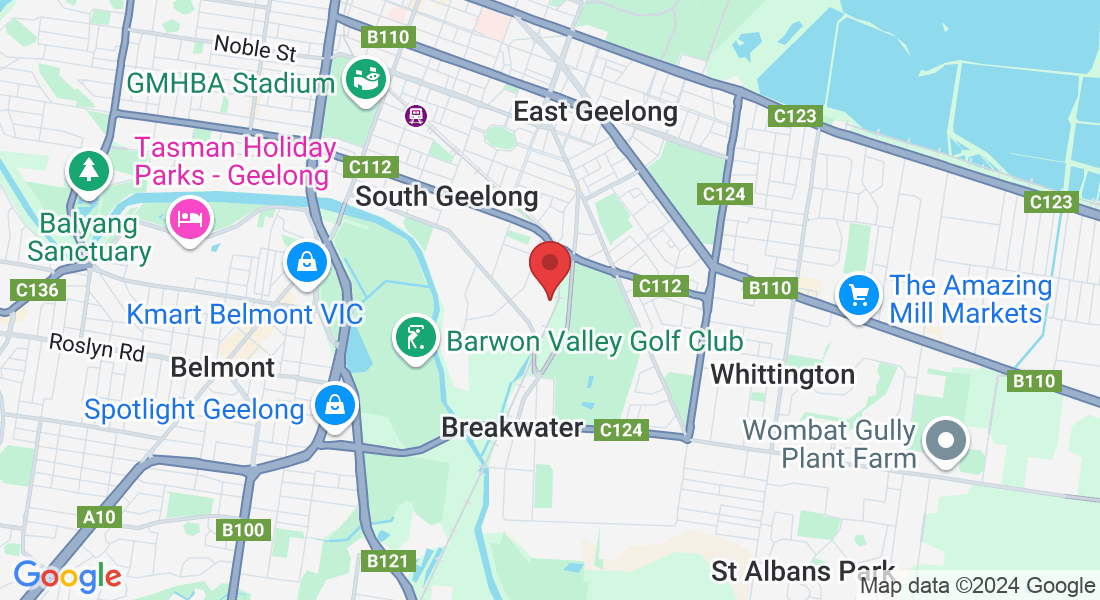 99 Strong St, South Geelong VIC 3220, Australia