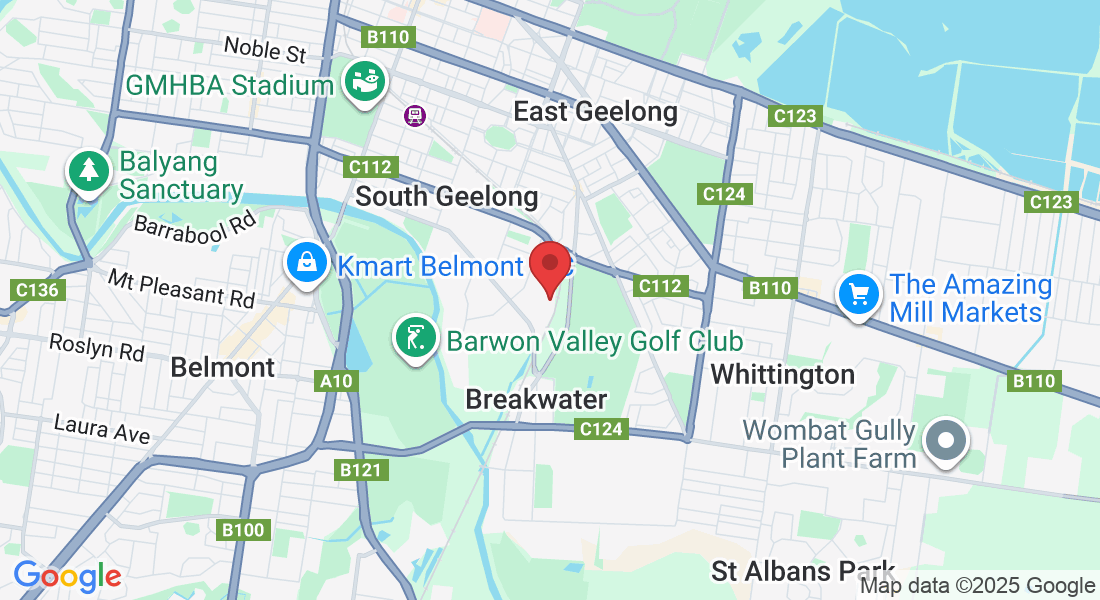 99 Strong St, South Geelong VIC 3220, Australia