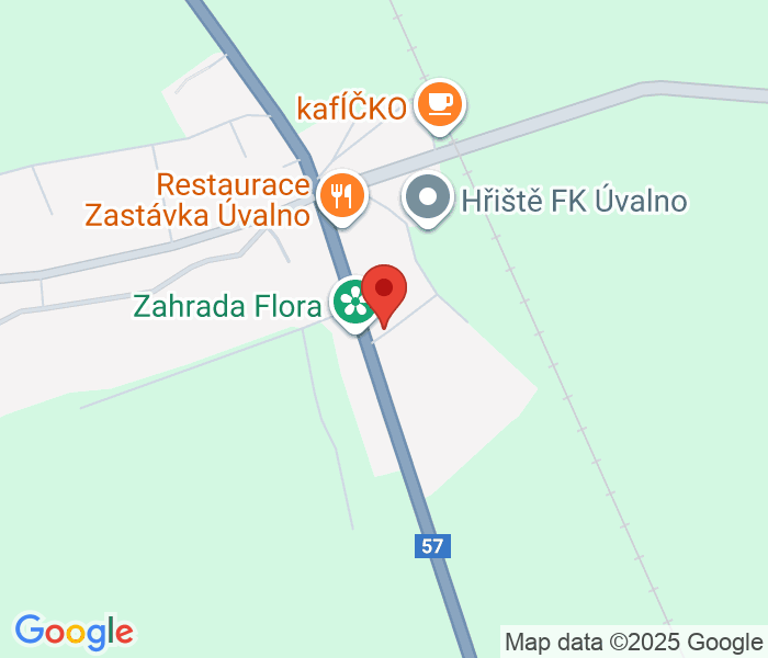 Úvalno 267, 793 91 Úvalno, Česko