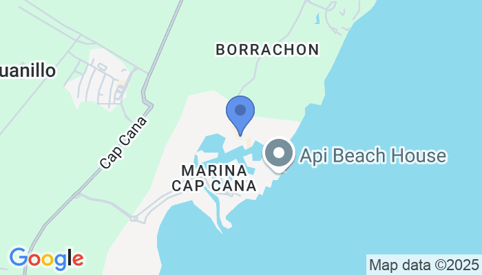 Boulevard Fishing Lodge 84, Punta Cana 23000, República Dominicana