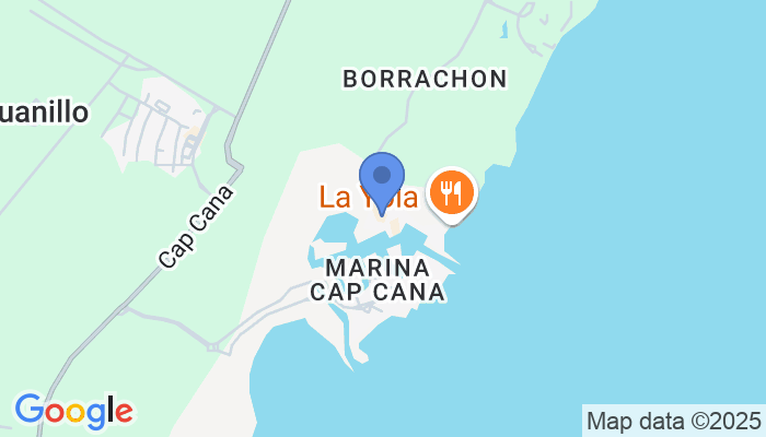 Boulevard Fishing Lodge 84, Punta Cana 23000, República Dominicana