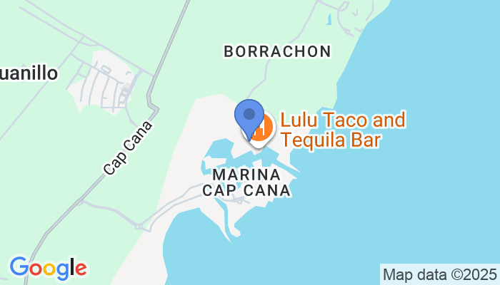 Boulevard Fishing Lodge 84, Punta Cana 23000, República Dominicana