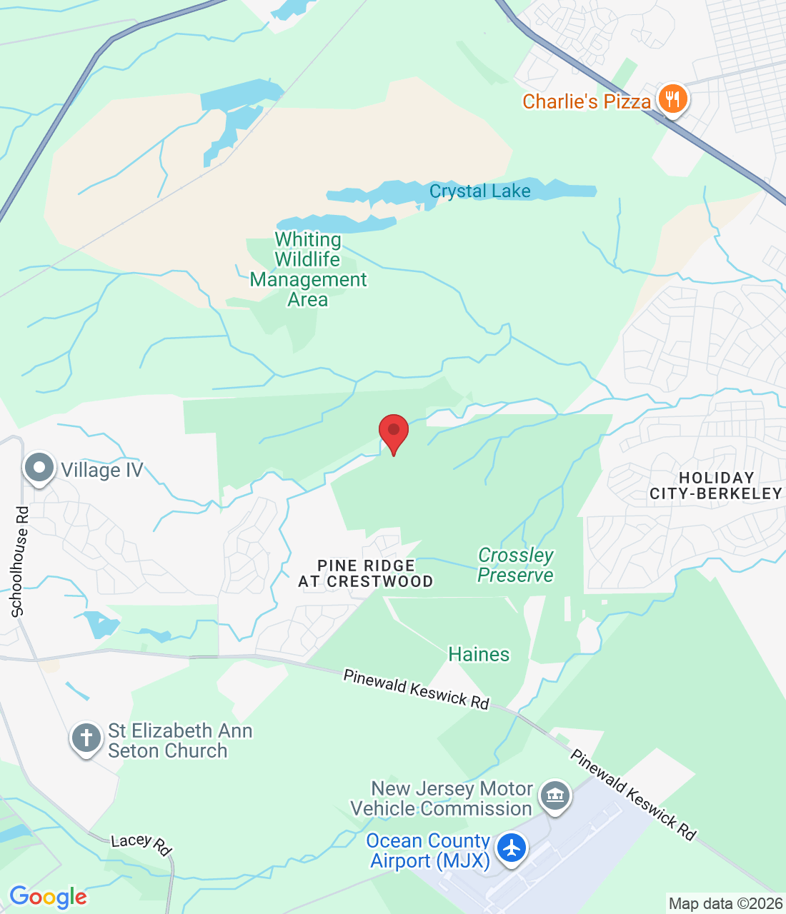 Ocean County, NJ, USA