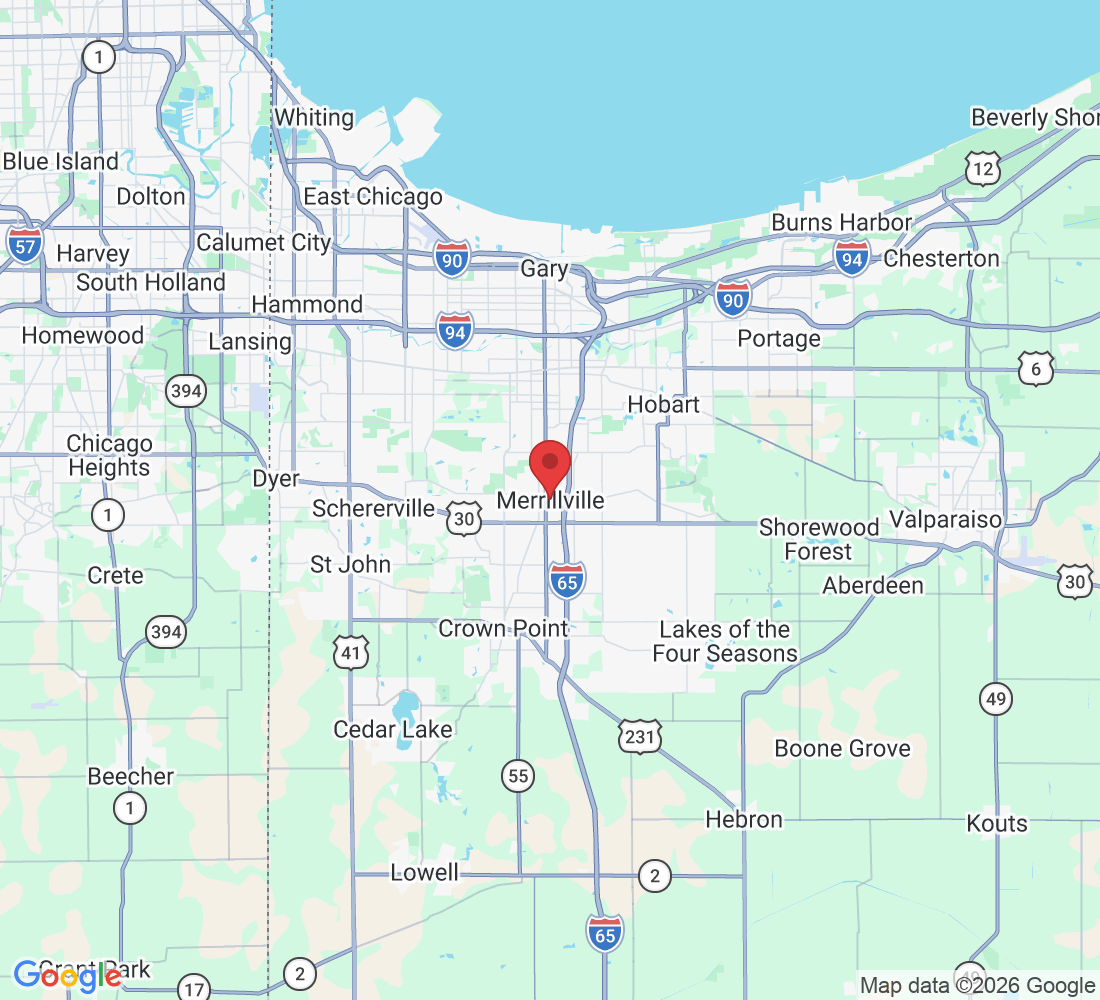 Merrillville, IN, USA