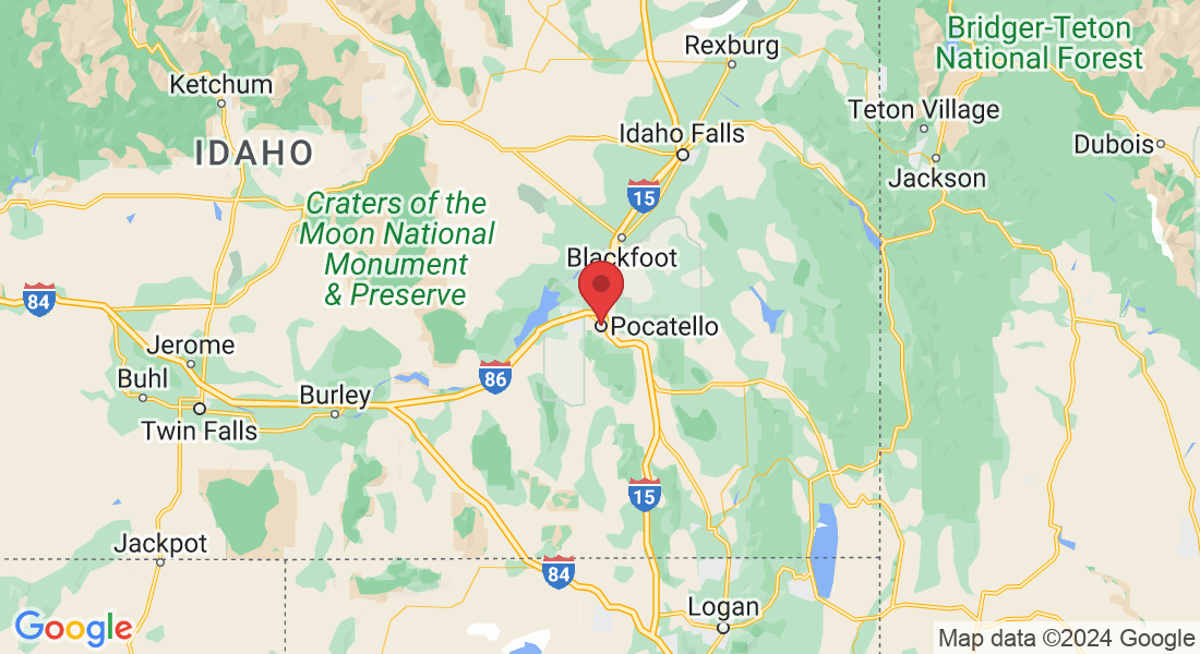 Pocatello, ID, USA