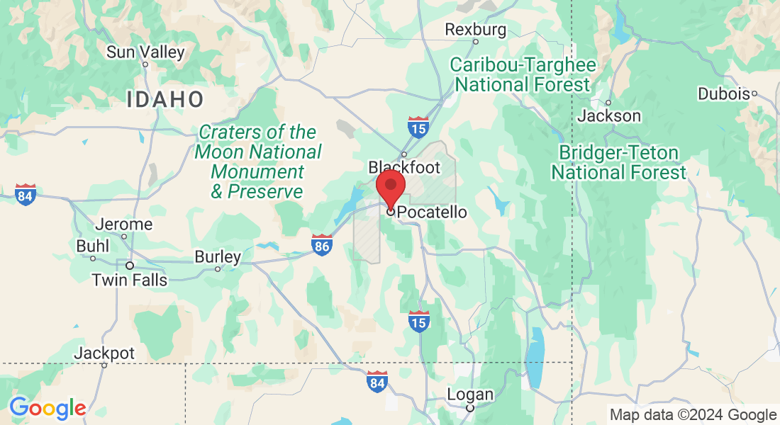 Pocatello, ID, USA