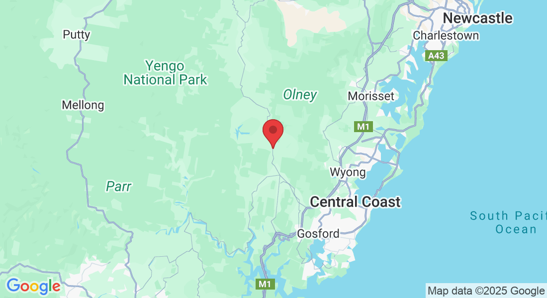Central Coast, NSW, Australia