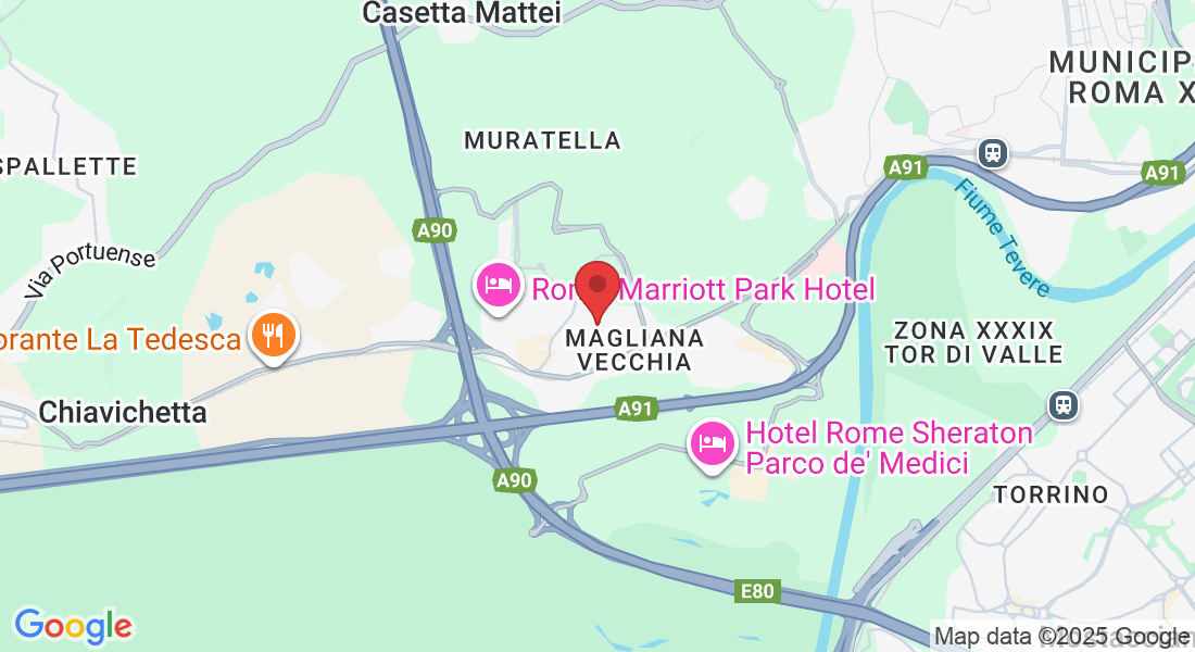 Via Aristide Faccioli, 127, 00148 Roma RM, Italia