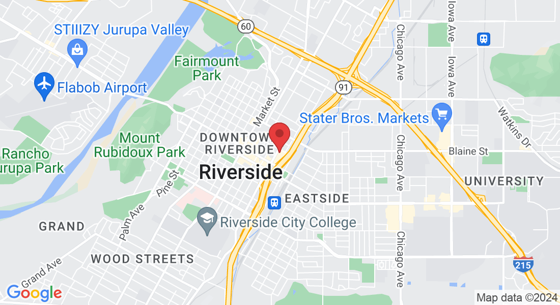 3600 Lime St #314, Riverside, CA 92501, USA