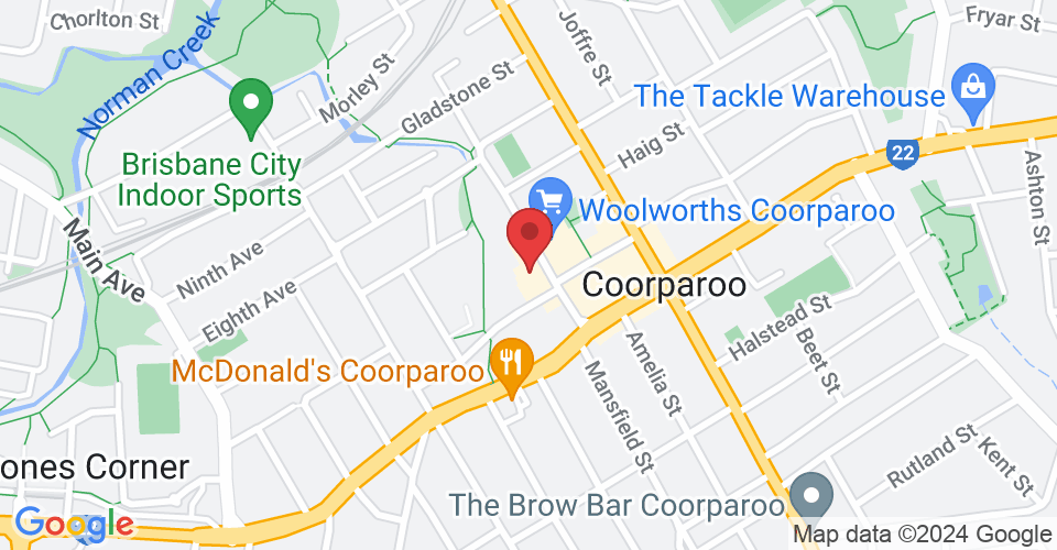 22 Harries Rd, Coorparoo QLD 4151, Australia