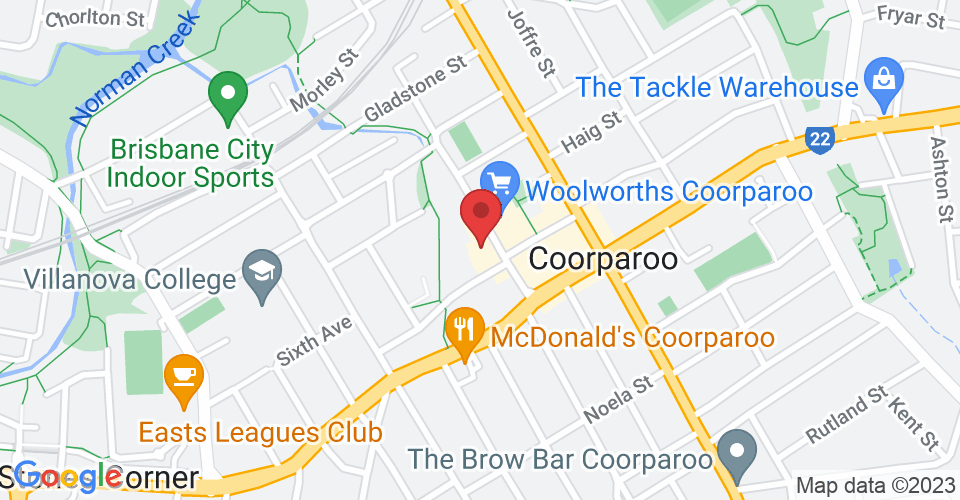 22 Harries Rd, Coorparoo QLD 4151, Australia