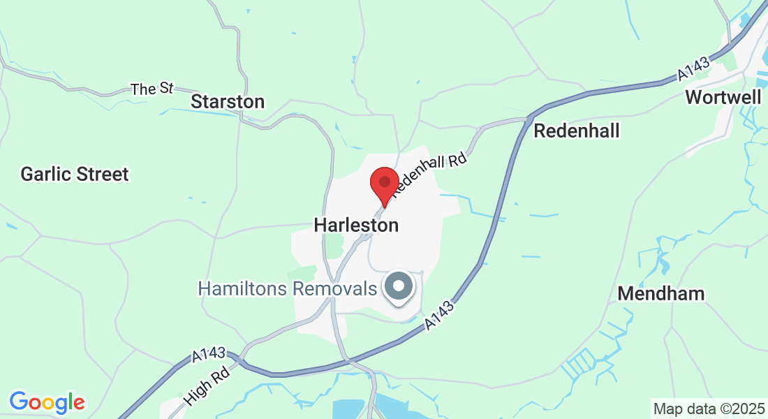 24 Redenhall Rd, Harleston IP20 9ER, UK