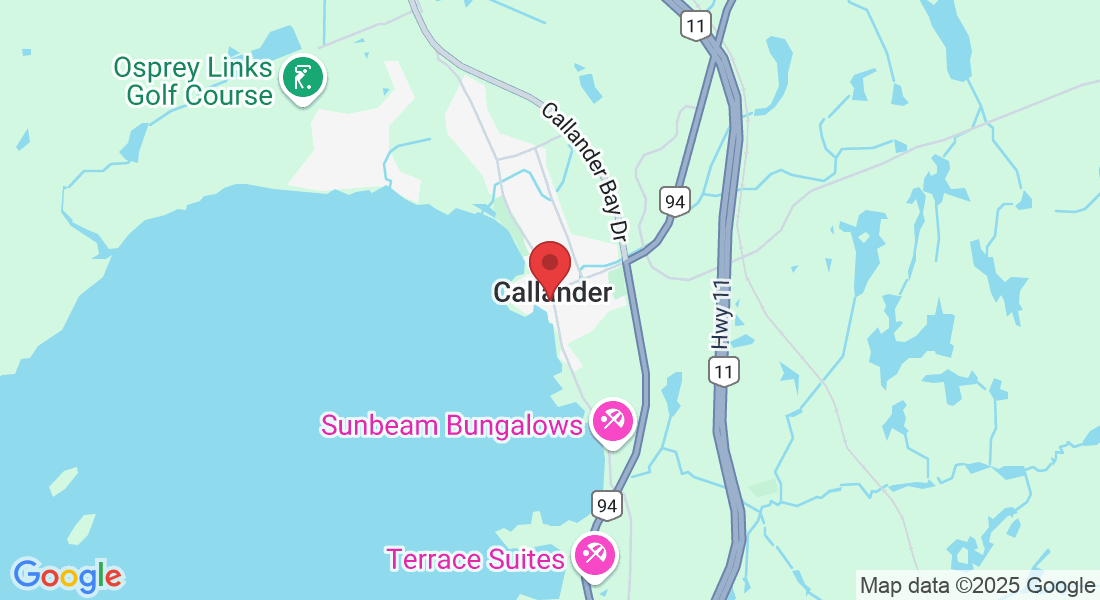 51 Main St S unit 2, Callander, ON P0H 1H0, Canada
