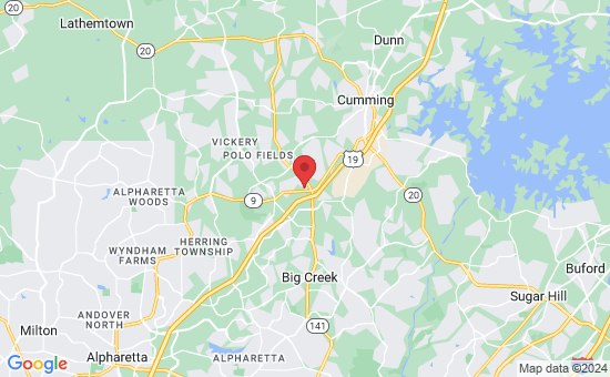 2450 Atlanta Hwy suite 1602, Cumming, GA 30040, USA