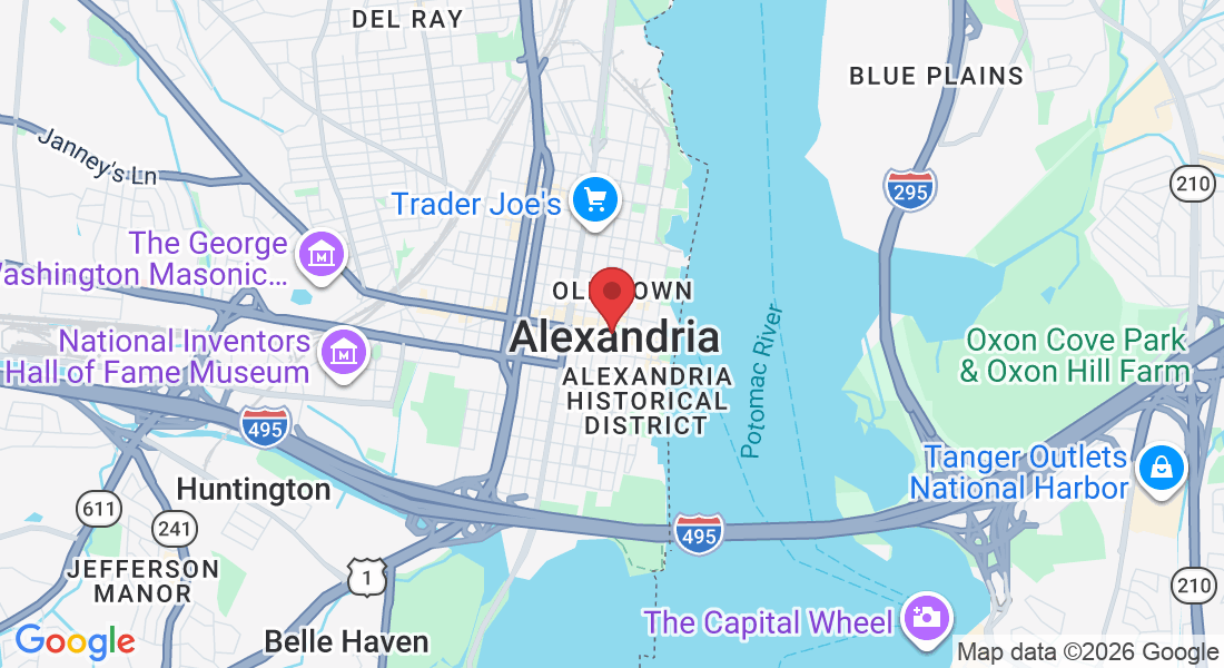 Alexandria, VA, USA