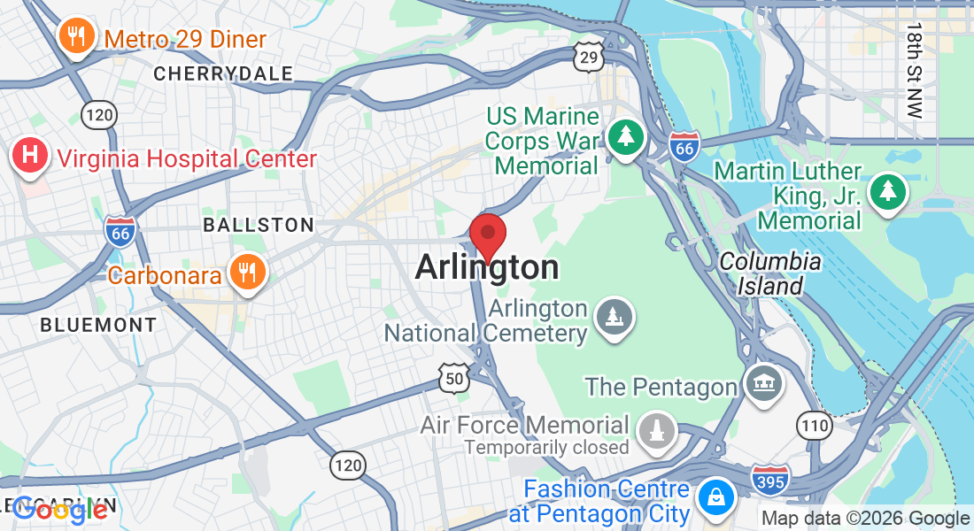 Arlington, VA, USA