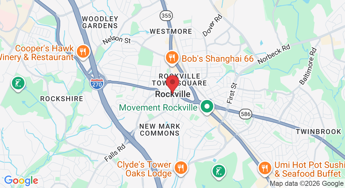 Rockville, MD, USA
